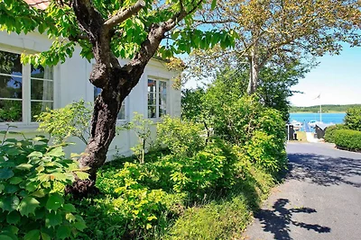 4 Personen Ferienhaus in Svendborg