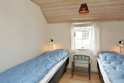4 Personen Ferienhaus in Blåvand