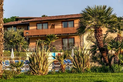 Residence Onda Blu, Manerba del Garda