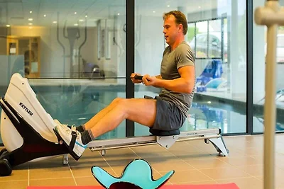 Residenz Goélia Les Îles für 4 Personen