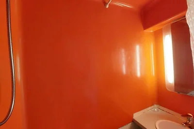 Nova Residence f�r zwei Personen