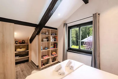 Residenz Le Sorbier für 8 Personen