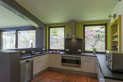 Ferienhaus Erholungsurlaub Vielsalm