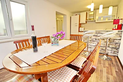 Ferienwohnung Familienurlaub Vela Luka