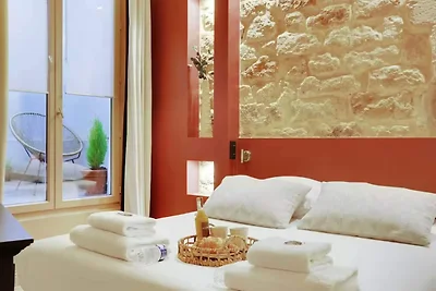 Prachtig appartementencomplex in het centrum ...