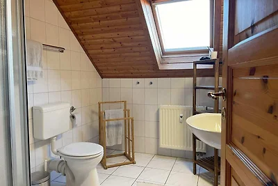 Doppelhaushälfte in Hasselfelde