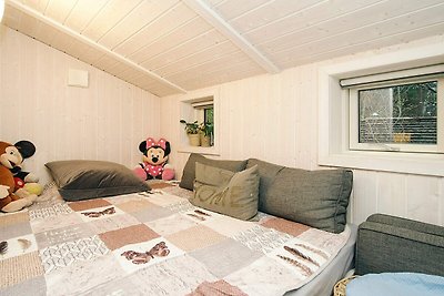 5 sterren vakantie huis in Gilleleje