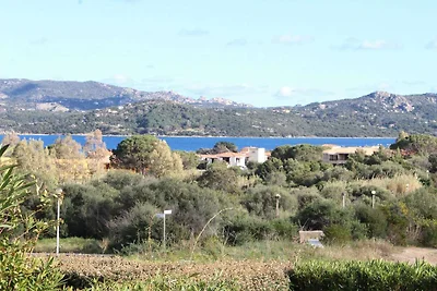 Ferienhaus, La Conia Cannigione