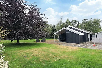 6 Personen Ferienhaus in Gedser-By Traum