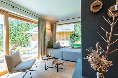 Chalet in Wölting in einer reizvollen Gegend.