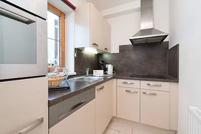Gemütliche Wohnung in Obertraun mit Pool