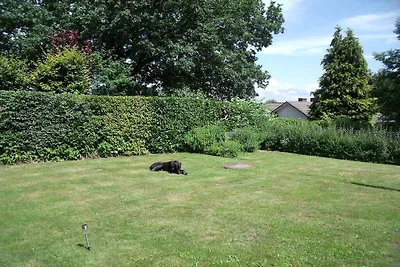 Ferienhaus mit 1 Schlafzimmer