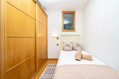 Wohnung in Las Canteras am Strand