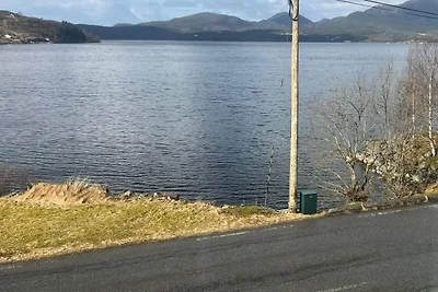 12 Personen vakantie huis in Masfjordnes