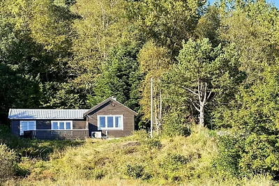 3 Personen Ferienhaus in Frei-By Traum