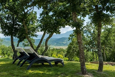 Villa Klesari Komfortable Ferienresidenz