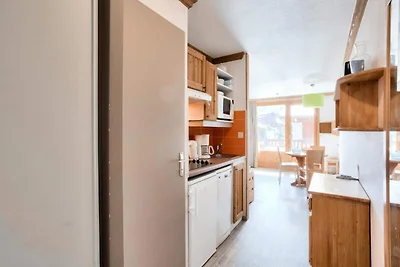 Ferienwohnung Familienurlaub Val d'Isère