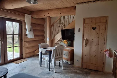 apartman za odmor Obiteljski odmor Ustronie Morskie