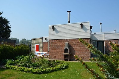 Gemütliches Ferienhaus in Südholland am...