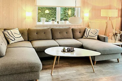 7 Personen Ferienhaus in Gelting