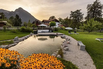 Unterbrandnerlehen Apart Chalet Watzmann