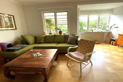 4 Personen Ferienhaus in LINKÖPING-By Traum