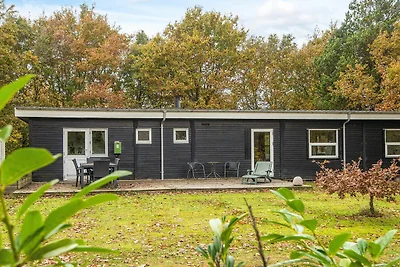6 Personen Ferienhaus in Ørsted-By Traum