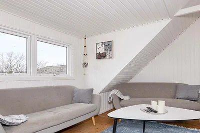 6 personas casa en Bedsted Thy-By Traum