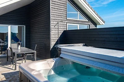 16 Personen Ferienhaus in Sydals