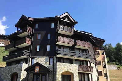 2 Zimmer für 5 Personen