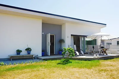 Modernes Strandhaus in Tofta, Gotland