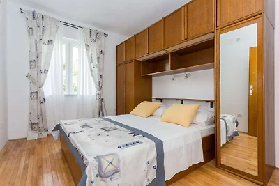 Apartments Oleander Sea View - Three Bedroom ...