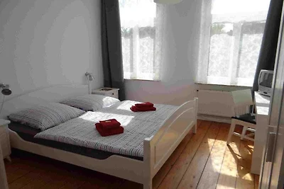Appartement de vacances avec 3 chambres