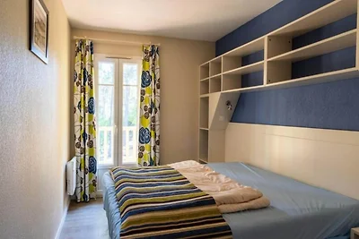 Residenz Pistes Du Soleil Ichiban