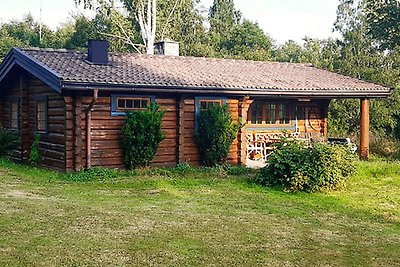 4 person holiday home in SUNNE