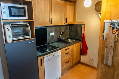 Residenz Le Parc Des Airelles