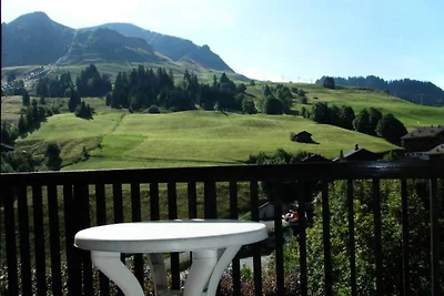 Appartamento a Chinaillon vicino agli impiant...