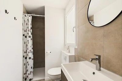 Appartement in Saint-Jean vlakbij stranden