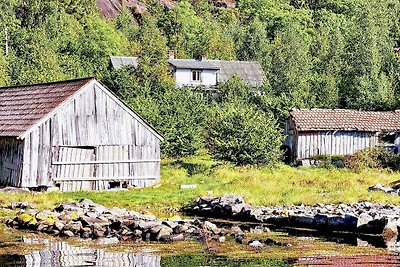 13 Personen vakantie huis in Songesand