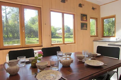 Vakantiehuis in Brabant