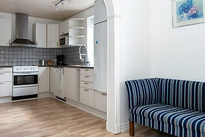 4 Personen Ferienhaus in Toftlund