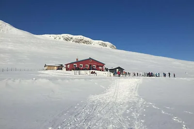 4 Personen Ferienhaus in GEILO-By Traum