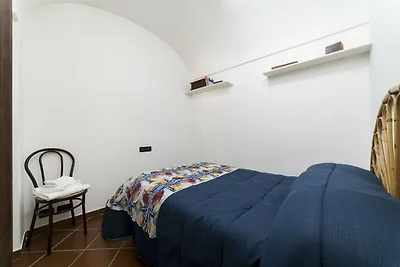 Wohnung in der Nähe des Strandes von Positano