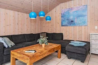 8 persone case ad Juelsminde-By Traum