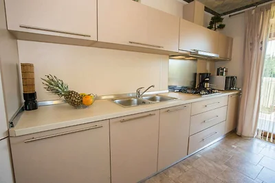 Apartments Andre Poreč - Two bedroom Apartmen...