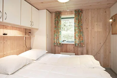 8 persoons vakantie huis in Læsø-By Traum