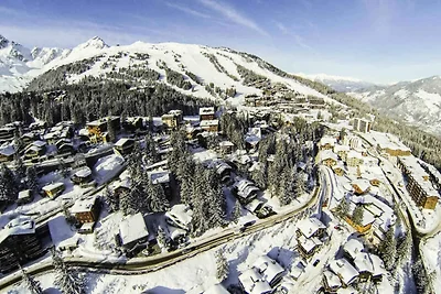 Residenz Troisvallee