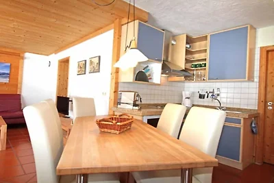 Königsleiten Tauernblick