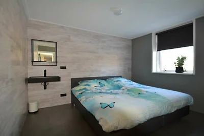Ferienhaus mit 1 Schlafzimmer