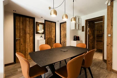 Residence Du Centre D